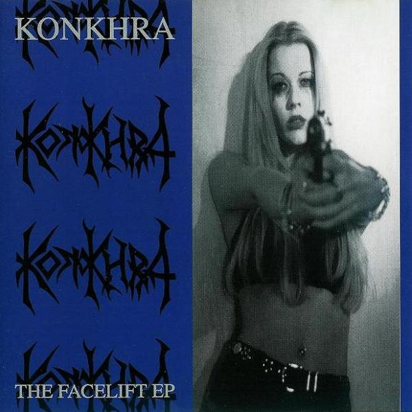 The Facelift EP