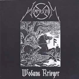 Wodans Krieger