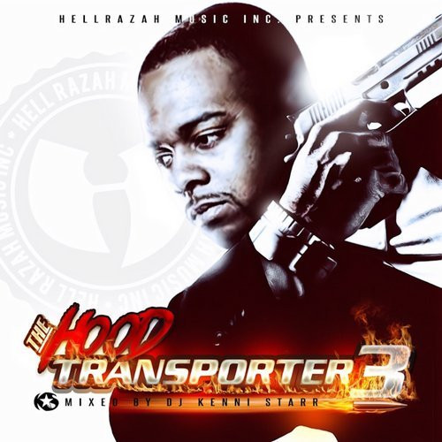 The Hood Transporter 3