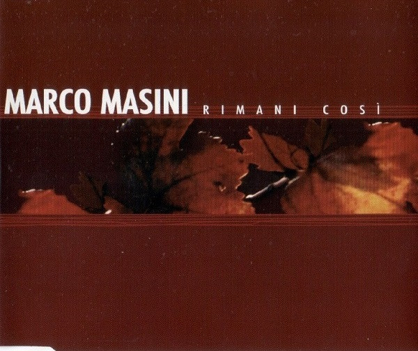 Rimani Così