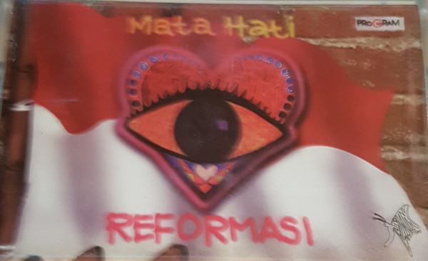 Reformasi - 8