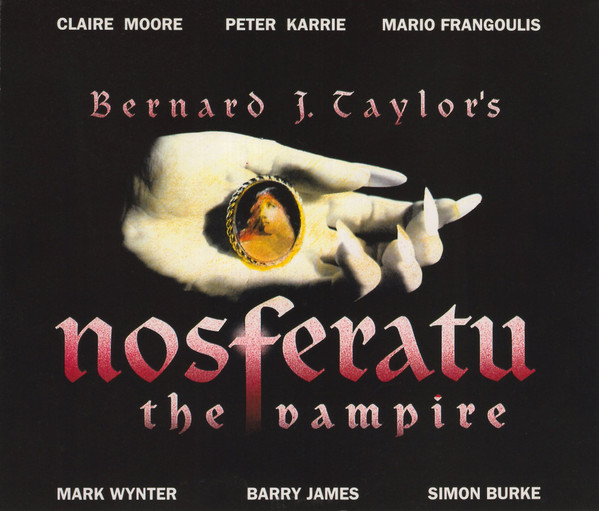 Nosferatu - The Vampire