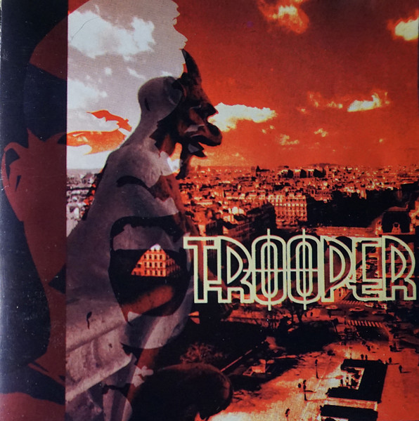 Trooper