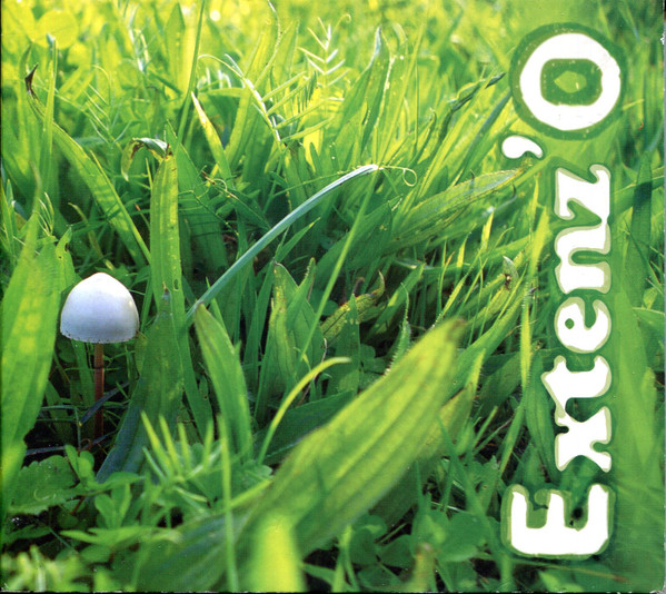 Extenz'O