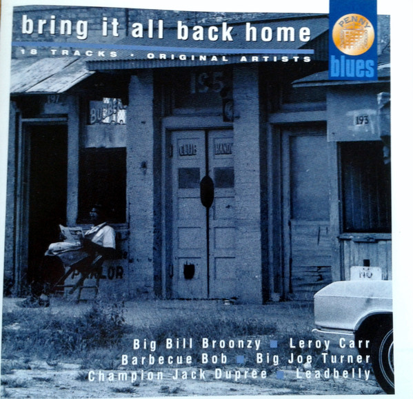 Bring It All Back Home