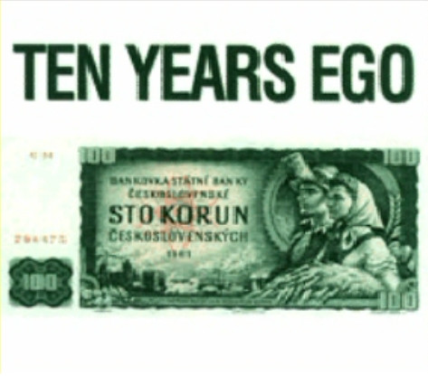 Ten Years Ego