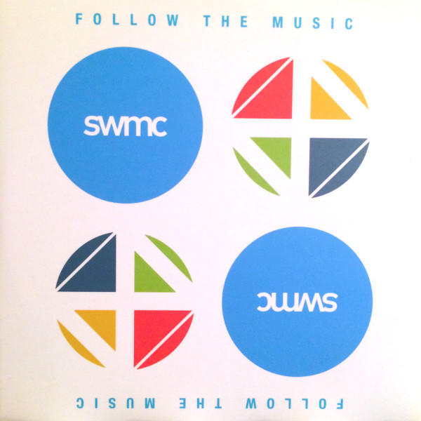 SWMC Sampler 2013 - Follow The Music