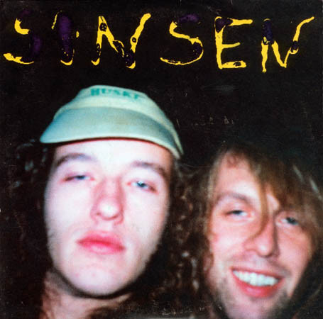 5 Am Cockshock / Not My Fruit