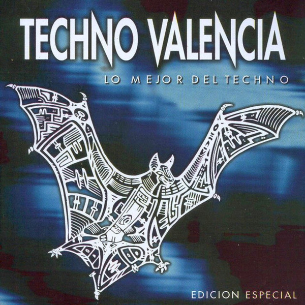 Techno Valencia (Edición Especial)