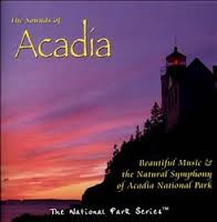 The Sounds Of Acadia