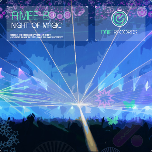 Night Of Magic