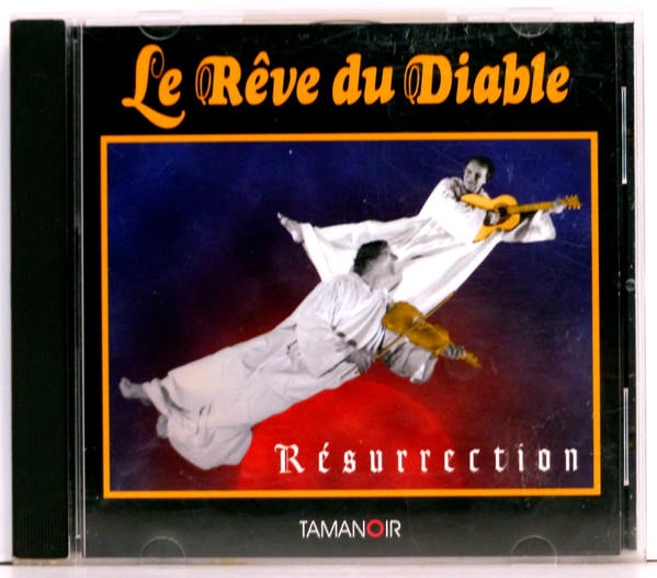 Résurrection