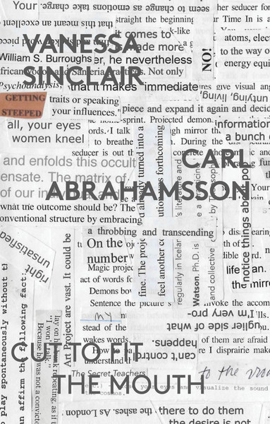 Cut To Fit The Mouth
