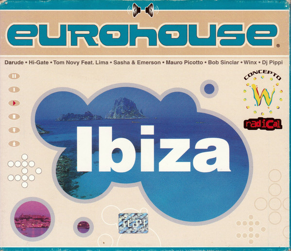 Eurohouse Ibiza
