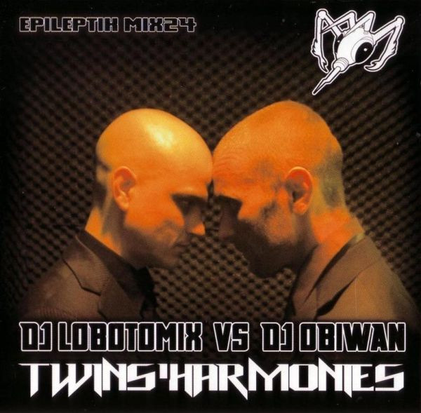 Epileptik Mix24 - Twins'Harmonies