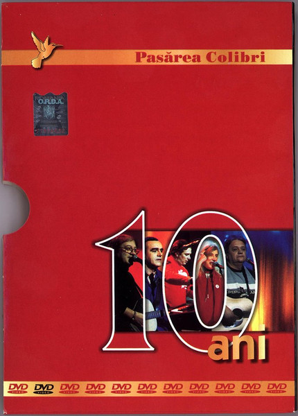 10 Ani