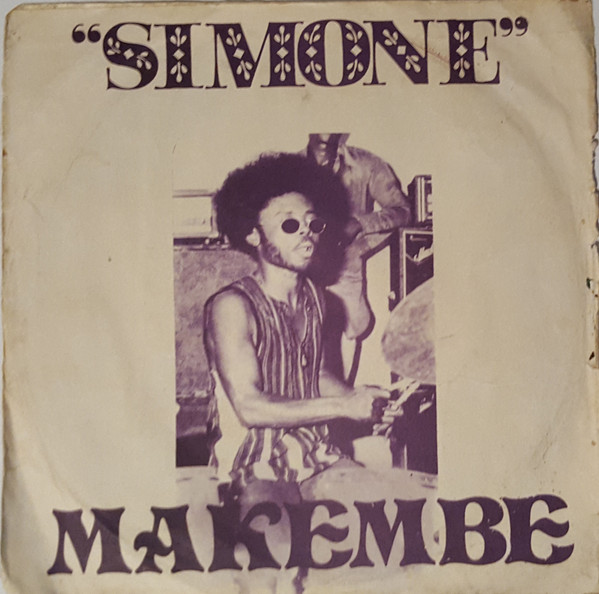 " Simone " Makembe