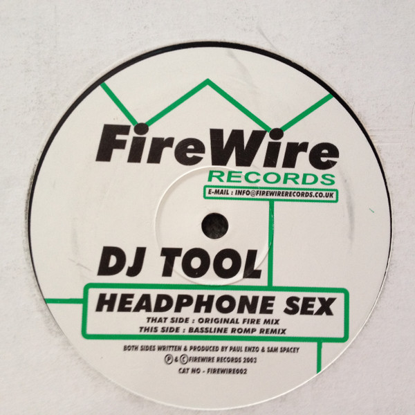 Headphone Sex