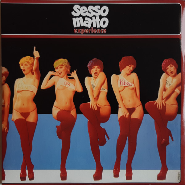 Sesso Matto Experience