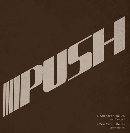 You Turn Me On E.P.