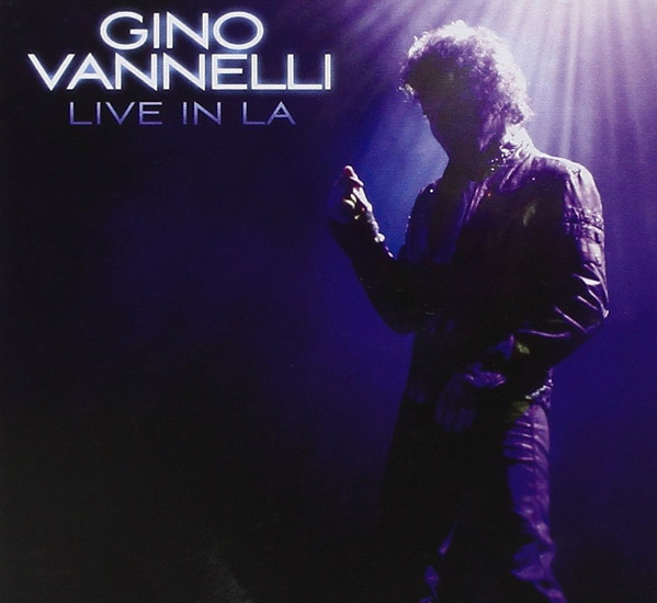 Live In LA