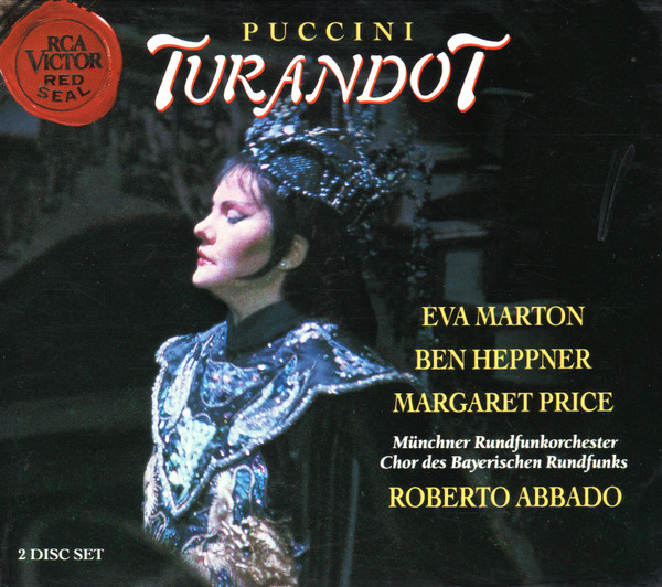 Turandot