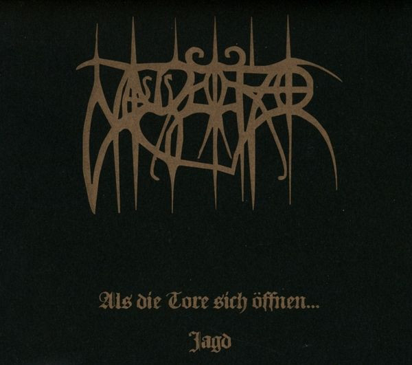 Als Die Tore Sich Öffnen…/ Jagd