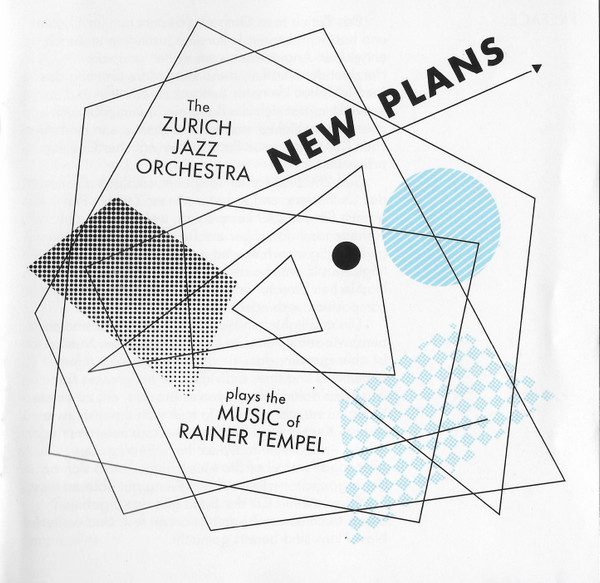 New Plans