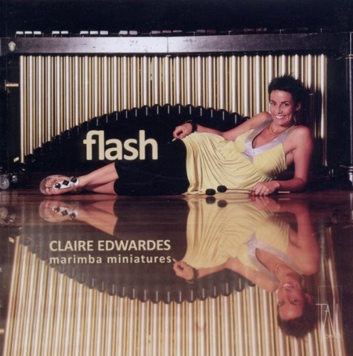 Flash: Marimba Miniatures