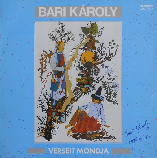 Verseit Mondja