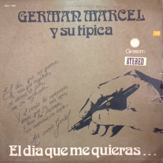El Dia Que Me Quieras...