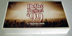 Hello! Project '99 At Yokohama Arena