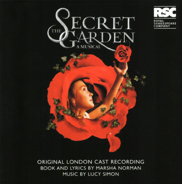 The Secret Garden: A Musical (Original London Cast Recording)