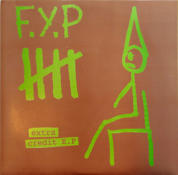 Extra Credit E.P.
