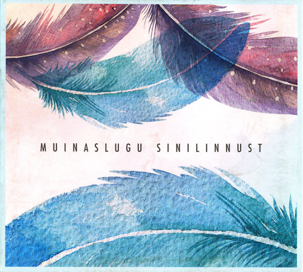 Muinaslugu Sinilinnust