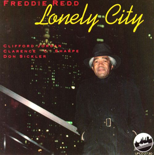 Lonely City