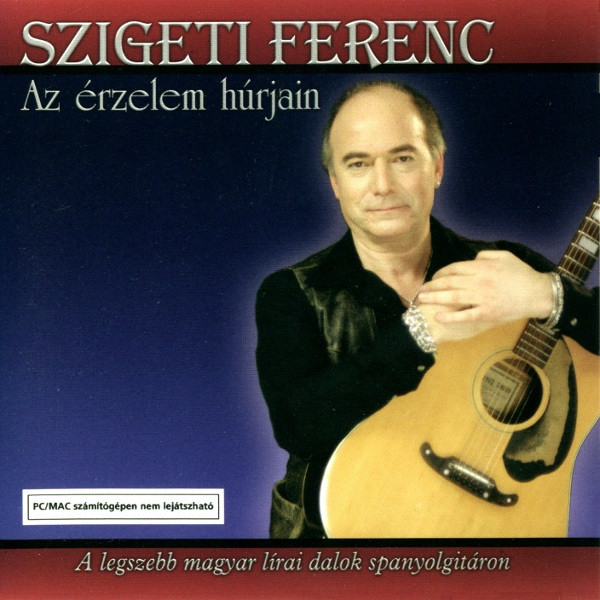 Az Érzelem Húrjain