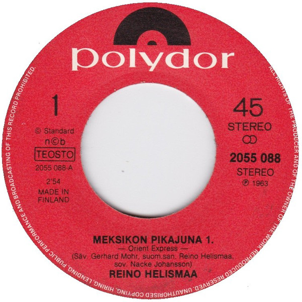Meksikon Pikajuna