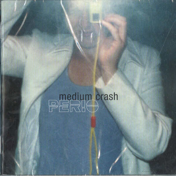 Medium Crash