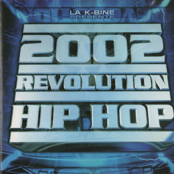 2002 Révolution Hip Hop