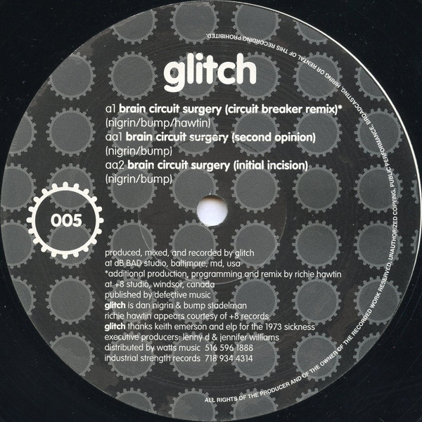 Brain Circuit Surgery