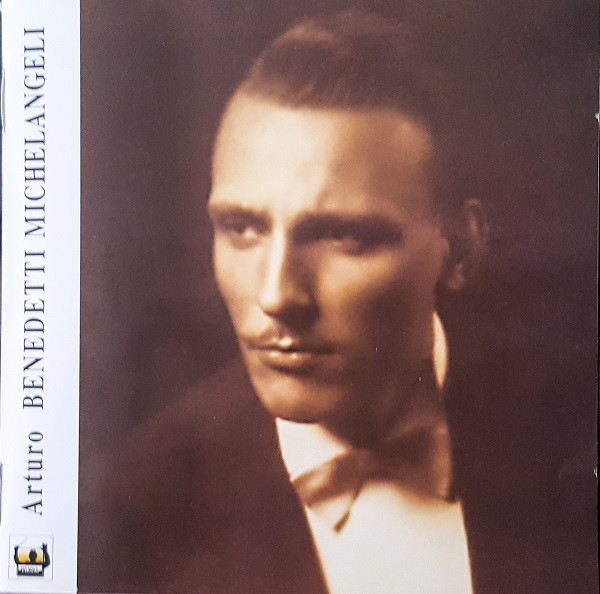 Arturo Benedetti Michelangeli