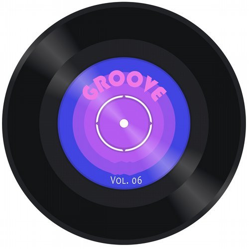 Lounge Groove, Vol. 06