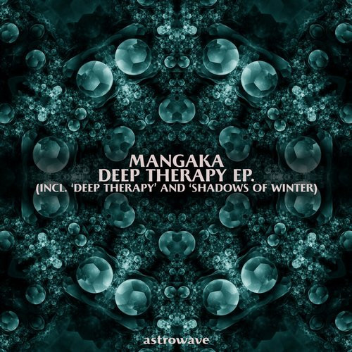 Deep Therapy EP