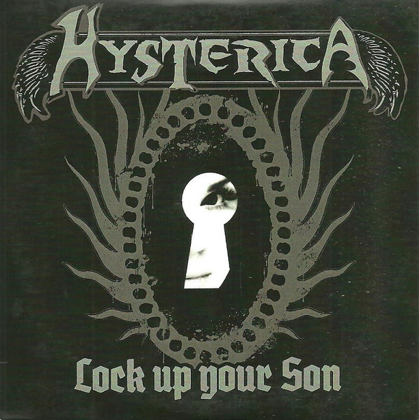 Lock Up Your Son