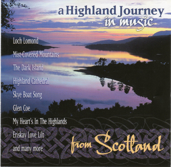 A Highland Journey (In Music From Scotland)