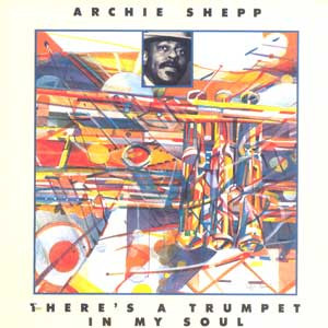 There's A Trumpet In My Soul