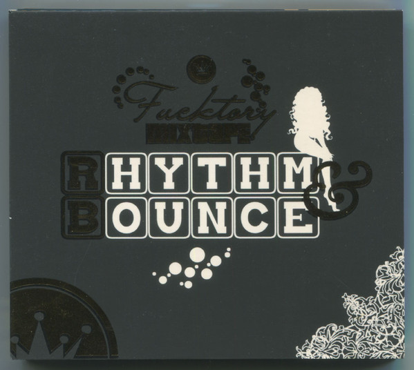 Rhythm and Bounce (Mixtape)