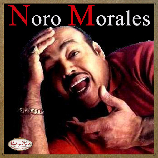 Noro Morales