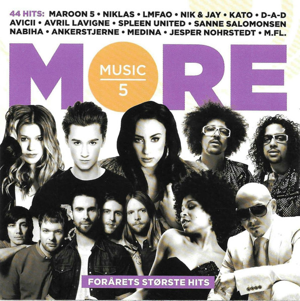 More Music 5